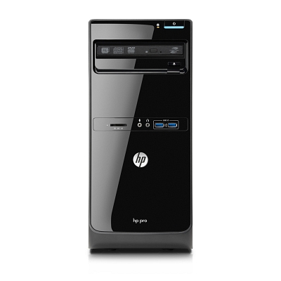 HP Pro 3500 (QB332ES)