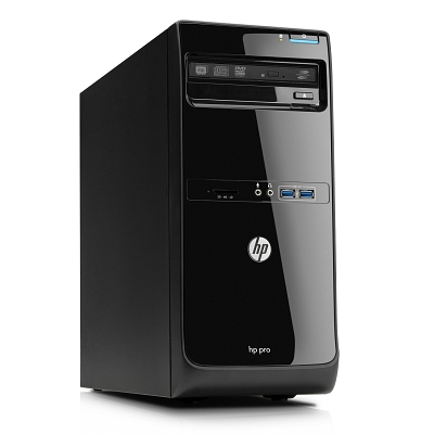 HP Pro 3500 (B5H53EA)