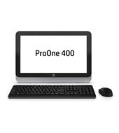 HP ProOne 400 (19,5&quot;) (D5U20EA)
