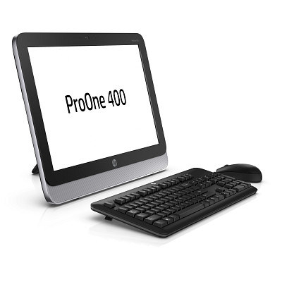 HP ProOne 400 (19,5&quot;) (G9D81ES)
