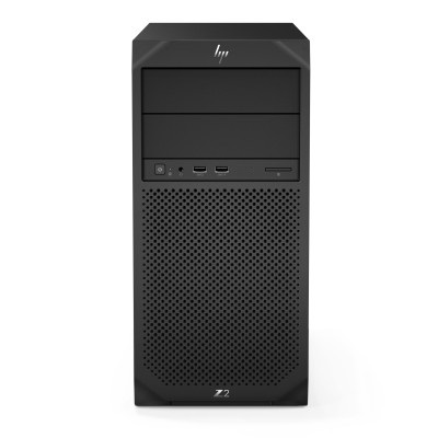 HP Z2 G4 (4RX03EA)