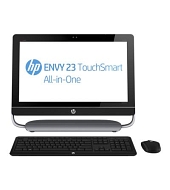 HP ENVY 23-d100ec TouchSmart (D2P28EA)