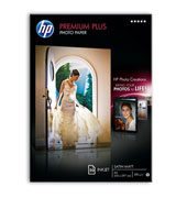 Fotografický papier HP Premium Plus - saténovo matný, 20 listov A4 (C6951A)