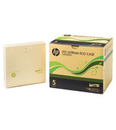 HP Ultrium čistící páska (max 15 použití), Ecocase, balenie 5 ks (C7978AG)