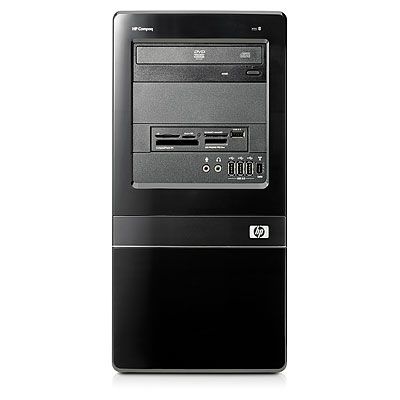 HP Compaq dx7500 Microtower (NN747EA)