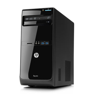 HP Pro 3400 (LH123EA)