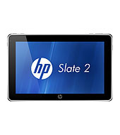 Tablet HP Slate 2 (LG725EA)