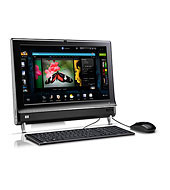 HP TouchSmart 300-1230cs (XH913EA)