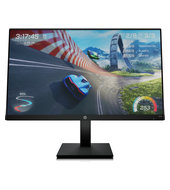HP X27q QHD Gaming Monitor (2V7U5AA)
