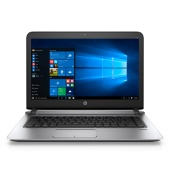 HP ProBook 440 G3 (T6P20ES)