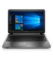 HP ProBook 450 G2 (P5T26ES)