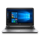 HP ProBook 450 G3 (W4P20ES)