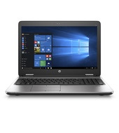 HP ProBook 650 G2 (V1C29ES)