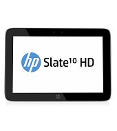 HP Slate 10 HD 3603ec (strieborný) (G2D76EA)