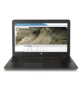 HP ZBook 15u G3 (Y6J55EA)