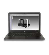 HP ZBook 15u G4 (Z9L67AW)