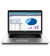 HP EliteBook 850 G1 (F1Q36EA)