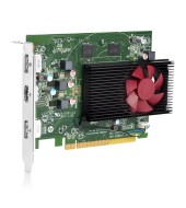 Grafická karta AMD Radeon RX 550 (4 GB) (3TK71AA)