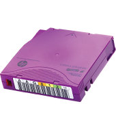 HP Ultrium páska LTO-06, 6,25 TB Custom Label, balenie 20 ks (C7976AL)