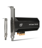 Intel Optane 280 GB PCIe x4 Card (4RV33AA)