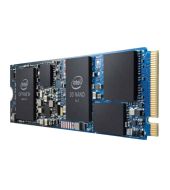 Intel Optane Memory H10 32 GB + 512 GB SSD (6VF55AA)