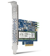 SSD HP Turbo Drive G2 256 GB PCIe (N3S12AA)