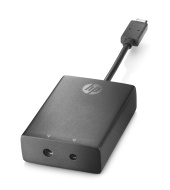 Adaptér HP USB-C na 3.0 a 4.5 mm adaptér (N2Z65AA)