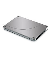 SSD disk HP - 256 GB (P1N68AA)