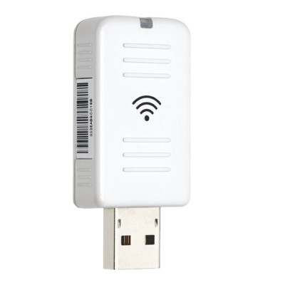 EPSON Adapter -&nbsp;ELPAP10 Wireless LAN b/g/n (V12H731P01)