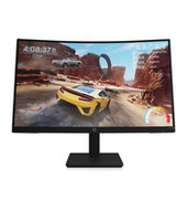 HP X27qc QHD Gaming Monitor (32H02AA)