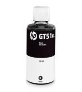 Fľaša atramentu HP GT51XL - čierna (X4E40AE)