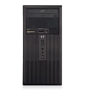 HP Compaq dx2250 Microtower (GE078EA)