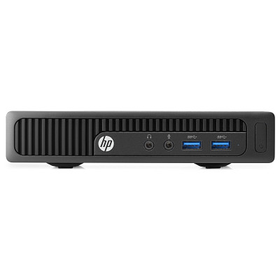 HP 260 G1 mini PC (N9F00EA)
