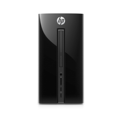 HP 460-p010nc (W3C79EA)