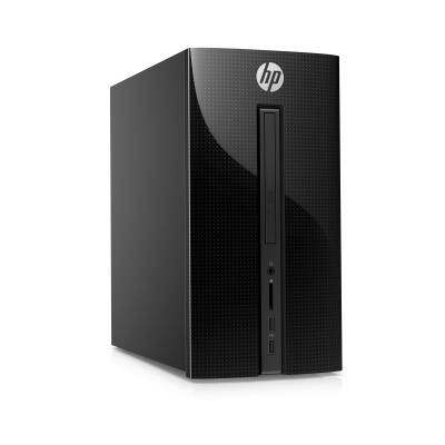 HP 460-p010nc (W3C79EA)