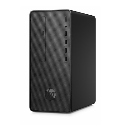 HP Desktop Pro 300 G3 (9DP43EA)