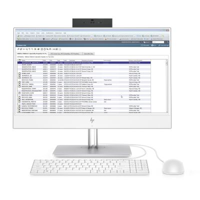 HP EliteOne 800 G5 -&nbsp;dotykový -&nbsp;Healthcare Edition (7XK71AW)