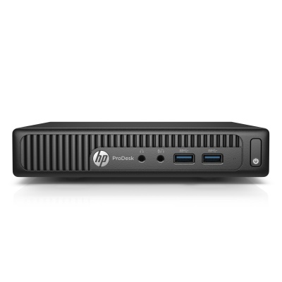 HP ProDesk 400 G2 mini PC (X3K74ES)