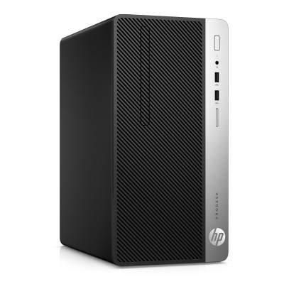 HP ProDesk 400 G6 (7EM16EA)