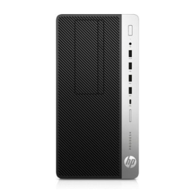 HP ProDesk 600 G4 (3XX09EA)