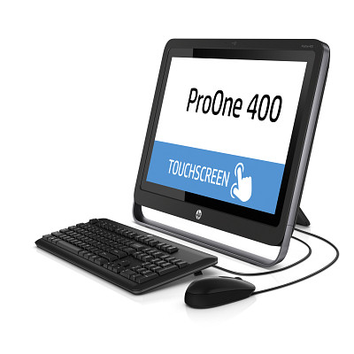 HP ProOne 400 (21,5&quot;) (F4Q60EA)