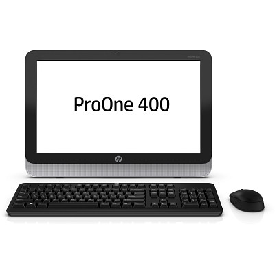 HP ProOne 400 (19,5&quot;) (N9F27EA)