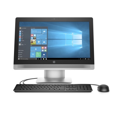 HP ProOne 600 G2 (T5Z81AW)