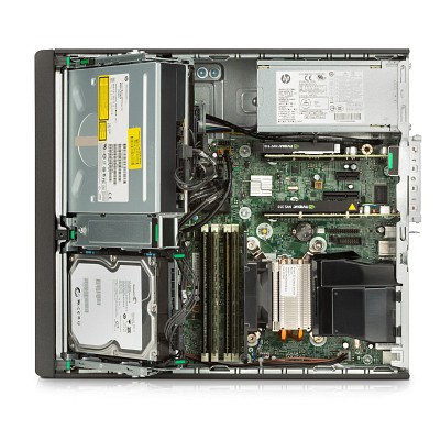 HP Z230 SFF (WM580EA)