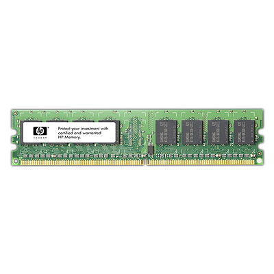 HP 2 GB (1x2GB) DDR3-1333 ECC Memory (FX699AA)
