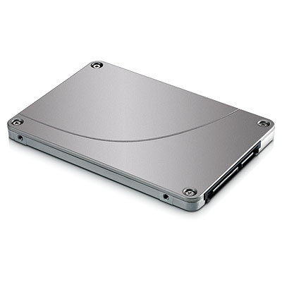 SSD disk HP 256 GB Non-SED (W0U55AA)