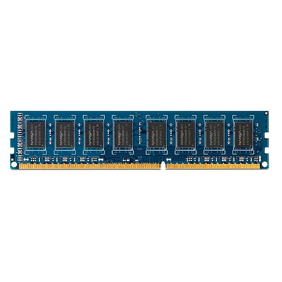 HP 1 GB PC3-10600 (DDR3 1 333 MHz) DIMM (AT023AA)