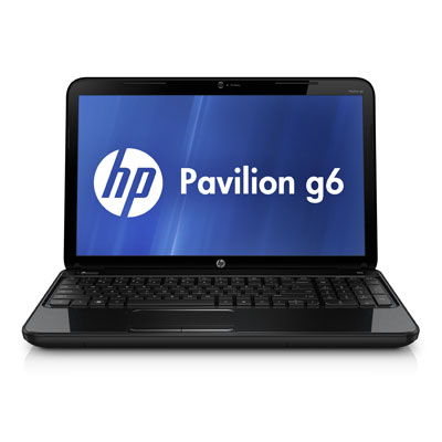 HP Pavilion g6-2010ec (B4D37EA)