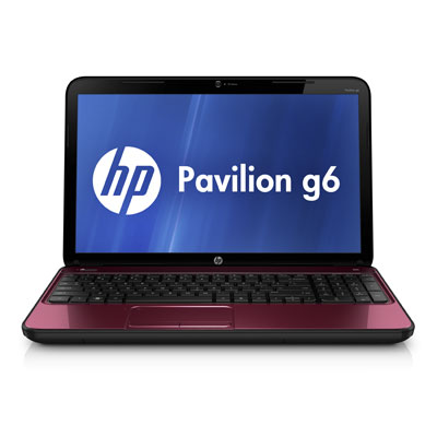 HP Pavilion g6-2040ec (B3U53EA)