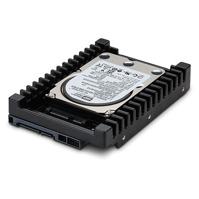 Pevný disk HP - SATA - 1 TB v 3,5&quot; rámčeku (C2T91AA)